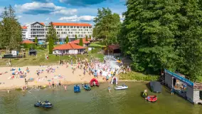 Fotorelacja z Arbuzobrania i Mistrzostw Polski w Flyboardingu cz. II - zdjęcie 2