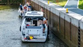 Południowe Mazury, Guzianka II i Wierzba - zdjęcie 7