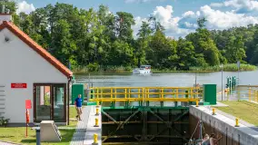 Południowe Mazury, Guzianka II i Wierzba - zdjęcie 2