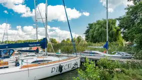 Południowe Mazury, Guzianka II i Wierzba - zdjęcie 22