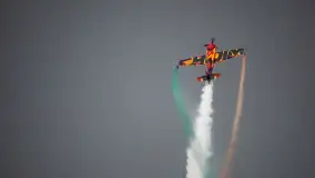 Mazury Air Show Prolog 2023 na fotorelacji Kamila Koletyńskiego - zdjęcie 13