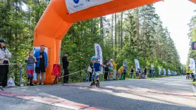 Fotorelacja Mazurski Maraton Rolkowy, wrzesień 2023 r. - zdjęcie 402