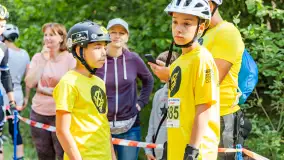 Fotorelacja Mazurski Maraton Rolkowy, wrzesień 2023 r. - zdjęcie 388