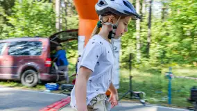 Fotorelacja Mazurski Maraton Rolkowy, wrzesień 2023 r. - zdjęcie 378