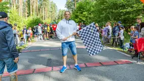 Fotorelacja Mazurski Maraton Rolkowy, wrzesień 2023 r. - zdjęcie 369