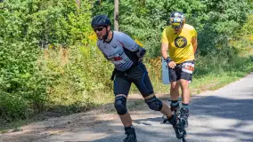 Fotorelacja Mazurski Maraton Rolkowy, wrzesień 2023 r. - zdjęcie 311