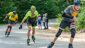 Fotorelacja Mazurski Maraton Rolkowy, wrzesień 2023 r. - zdjęcie 251