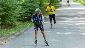 Fotorelacja Mazurski Maraton Rolkowy, wrzesień 2023 r. - zdjęcie 232