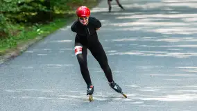 Fotorelacja Mazurski Maraton Rolkowy, wrzesień 2023 r. - zdjęcie 230