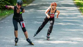 Fotorelacja Mazurski Maraton Rolkowy, wrzesień 2023 r. - zdjęcie 228