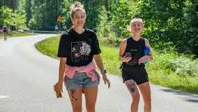 Fotorelacja Mazurski Maraton Rolkowy, wrzesień 2023 r. - zdjęcie 223