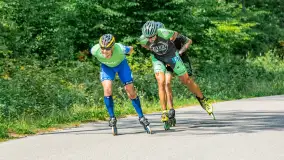 Fotorelacja Mazurski Maraton Rolkowy, wrzesień 2023 r. - zdjęcie 136