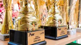 Fotorelacja Mazurski Maraton Rolkowy, wrzesień 2023 r. - zdjęcie 128