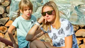 Fotorelacja Mazurski Maraton Rolkowy, wrzesień 2023 r. - zdjęcie 121