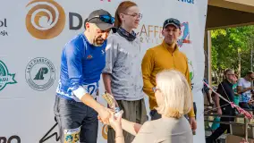 Fotorelacja Mazurski Maraton Rolkowy, wrzesień 2023 r. - zdjęcie 117