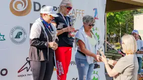 Fotorelacja Mazurski Maraton Rolkowy, wrzesień 2023 r. - zdjęcie 111