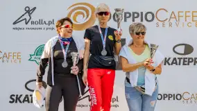 Fotorelacja Mazurski Maraton Rolkowy, wrzesień 2023 r. - zdjęcie 110