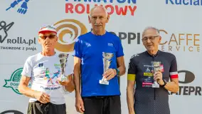 Fotorelacja Mazurski Maraton Rolkowy, wrzesień 2023 r. - zdjęcie 108