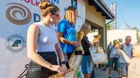 Fotorelacja Mazurski Maraton Rolkowy, wrzesień 2023 r. - zdjęcie 74