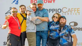 Fotorelacja Mazurski Maraton Rolkowy, wrzesień 2023 r. - zdjęcie 67