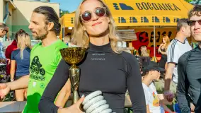 Fotorelacja Mazurski Maraton Rolkowy, wrzesień 2023 r. - zdjęcie 66