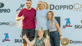 Fotorelacja Mazurski Maraton Rolkowy, wrzesień 2023 r. - zdjęcie 52