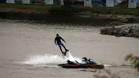 Mazury Air Show Prolog 2023 na zdjęciach WM Spotters - zdjęcie 51