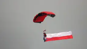 Mazury Air Show Prolog 2023 na zdjęciach WM Spotters - zdjęcie 6