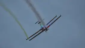 Mazury Air Show Prolog 2023 na zdjęciach WM Spotters - zdjęcie 42