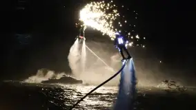 Mazury Air Show Prolog 2023 na zdjęciach WM Spotters - zdjęcie 27