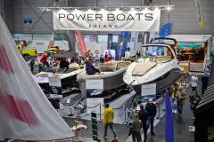Yacht Salon 2023 - Wodne Święto w Poznaniu - zdjęcie 8