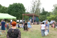 Święto Chleba Mleka i Miodu w Pieckach - zdjęcie 11