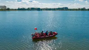 Nagraliśmy prawie cały szlak Wielkich Jezior Mazurskich - zdjęcie 44