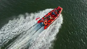 Nagraliśmy prawie cały szlak Wielkich Jezior Mazurskich - zdjęcie 30