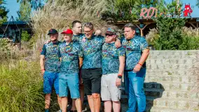 Bocianie Gniazdo Sailing Cup 2023 - fotorelacja - zdjęcie 68