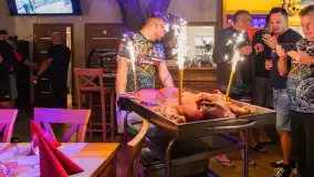 Bocianie Gniazdo Sailing Cup 2023 - fotorelacja - zdjęcie 30