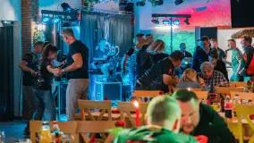 Bocianie Gniazdo Sailing Cup 2023 - fotorelacja - zdjęcie 95