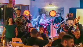 Bocianie Gniazdo Sailing Cup 2023 - fotorelacja - zdjęcie 91