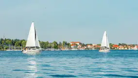 Bocianie Gniazdo Sailing Cup 2023 - fotorelacja - zdjęcie 114