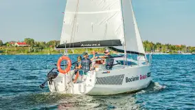 Bocianie Gniazdo Sailing Cup 2023 - fotorelacja - zdjęcie 98