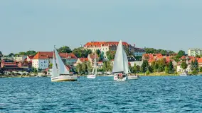Bocianie Gniazdo Sailing Cup 2023 - fotorelacja - zdjęcie 125