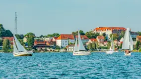Bocianie Gniazdo Sailing Cup 2023 - fotorelacja - zdjęcie 131