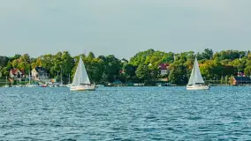 Bocianie Gniazdo Sailing Cup 2023 - fotorelacja - zdjęcie 133