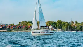 Bocianie Gniazdo Sailing Cup 2023 - fotorelacja - zdjęcie 170