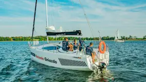 Bocianie Gniazdo Sailing Cup 2023 - fotorelacja - zdjęcie 303