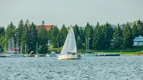 Bocianie Gniazdo Sailing Cup 2023 - fotorelacja - zdjęcie 197