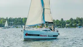 Bocianie Gniazdo Sailing Cup 2023 - fotorelacja - zdjęcie 179
