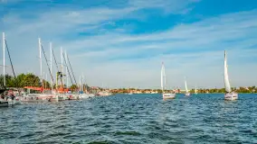 Bocianie Gniazdo Sailing Cup 2023 - fotorelacja - zdjęcie 180