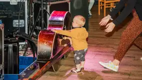 Bocianie Gniazdo Sailing Cup 2023 - fotorelacja - zdjęcie 140