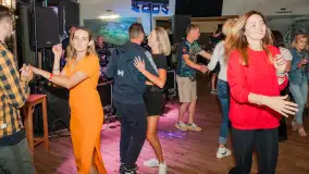 Bocianie Gniazdo Sailing Cup 2023 - fotorelacja - zdjęcie 181